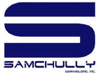SAMCHULLY WORKHOLDING, INC.